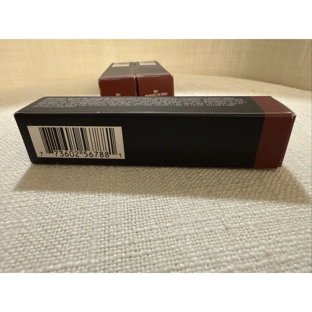 MAC Cosmetics Powder‎ Kiss Liquid Lipcolour 